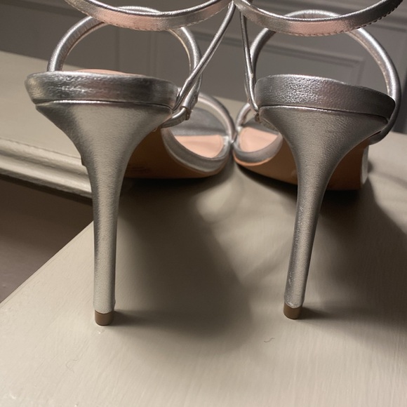 Avec Les Filles heels - Picture 5 of 13